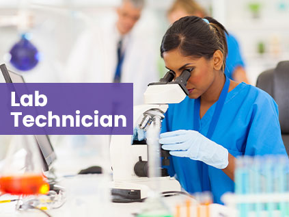 Lab Technician Job Description Requirements Skills   LabTechnician JD 